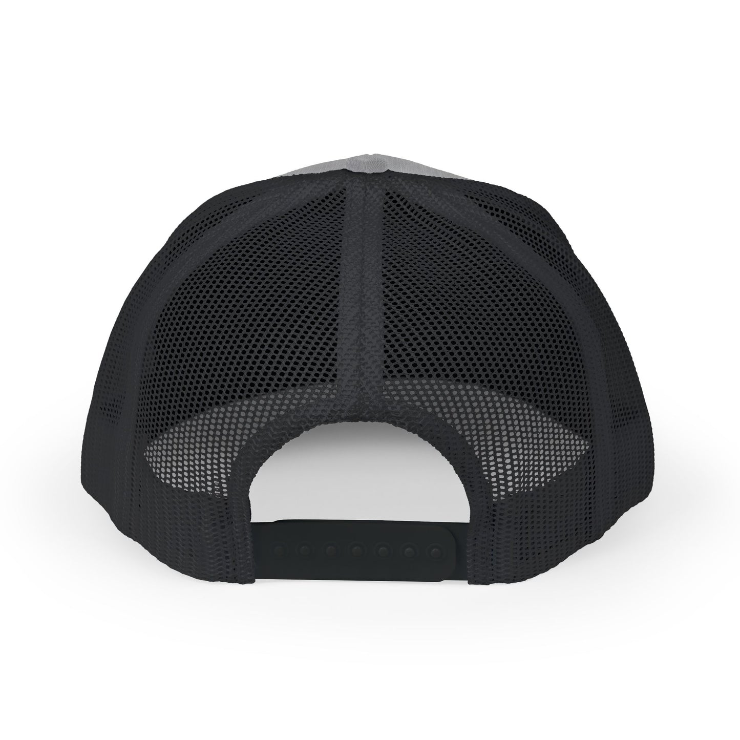 Takameru Club - The OG Snapback - Black