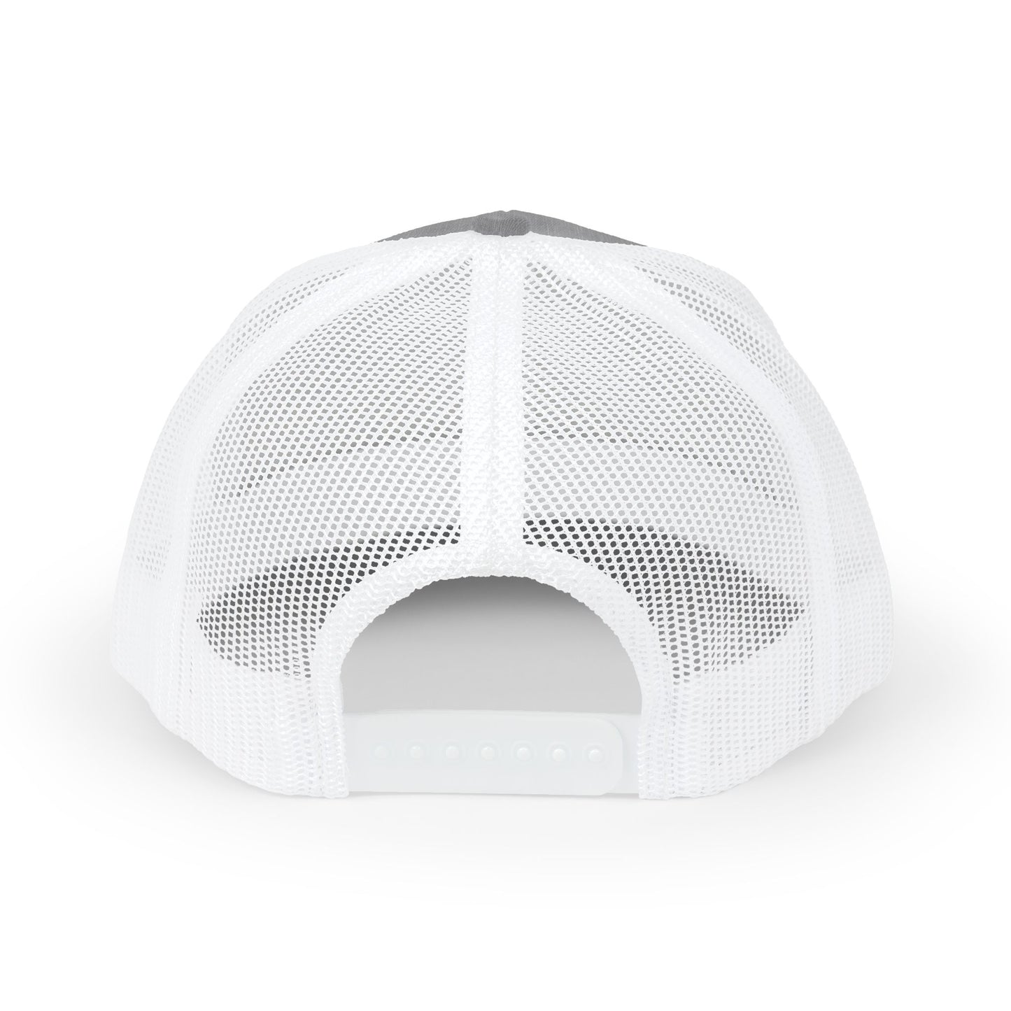 Takameru Club - The OG Snapback - White