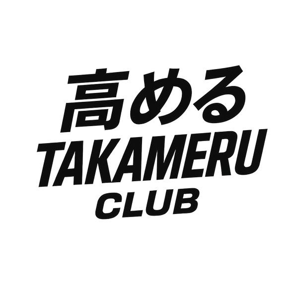 Takameru Club